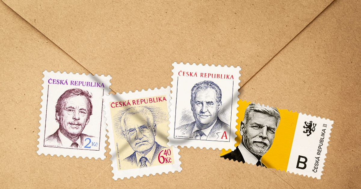 Od Havla po Pavla. Které osobnosti získaly od prezidentů státní vyznamenání
