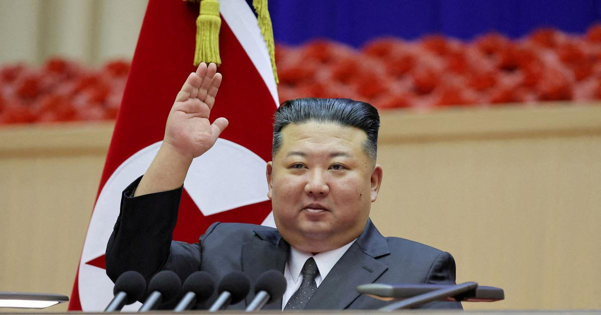 Kim žije. Severokorejský diktátor dorazil vlakem do Číny