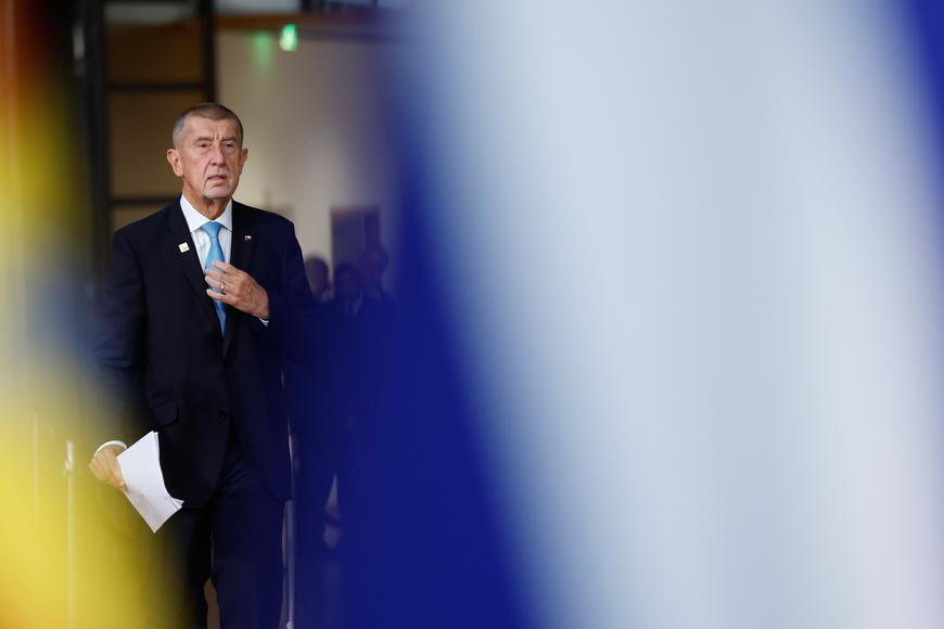 Reforma zdravotnictví potřebuje někoho, kdo se nebude bát