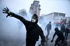 Second nationwide day of protests against the cost of living in France