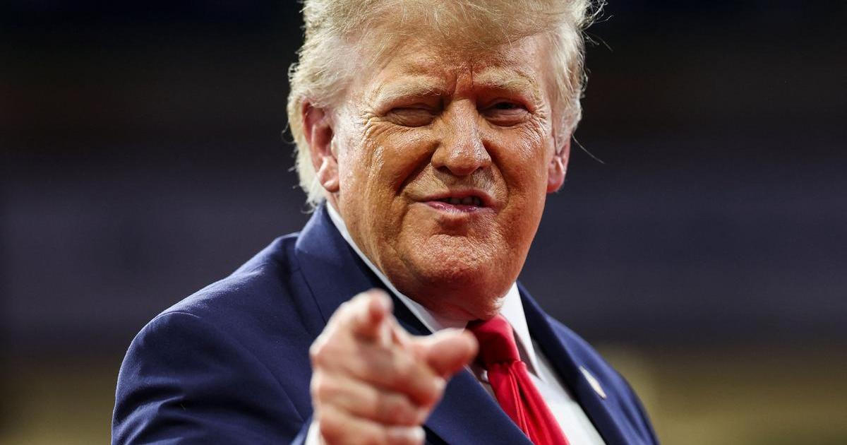 Trump nabízí milion dolarů komukoliv, kdo nahlásí prokazatelný volební podvod