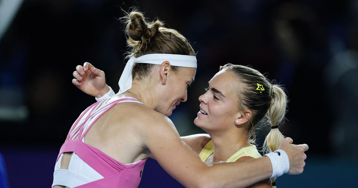 „Až šílená úroveň.“ Česká show v Číně vyvolala pozdvižení, WTA píše o absurditě