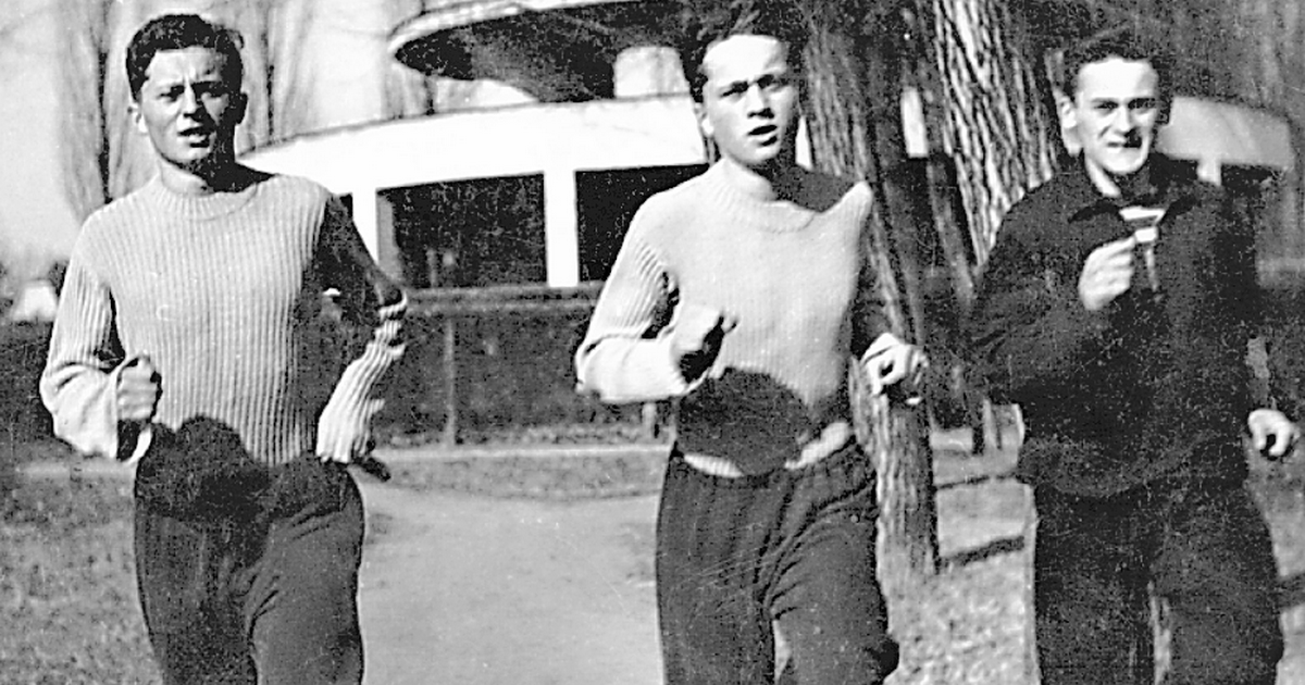 Spoutali ho a podřízli. Smrt, za kterou si Josef Mašín pevně stojí i po 75 letech