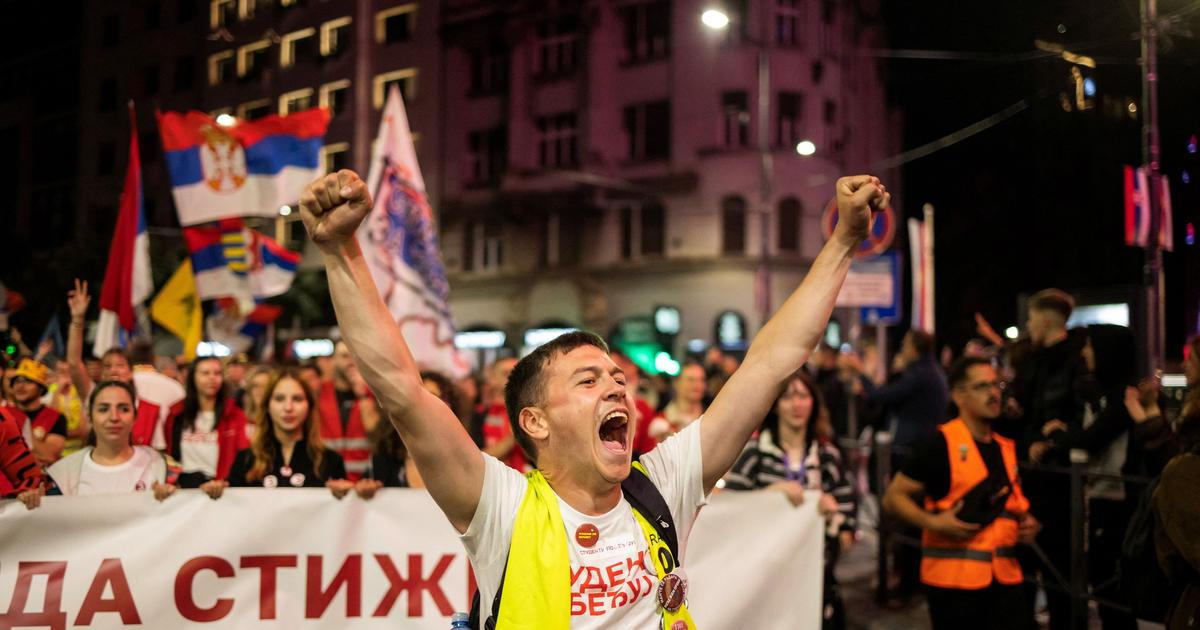 Rusko nebo EU? Takhle to v ostře sledovaných srbských volbách nestojí