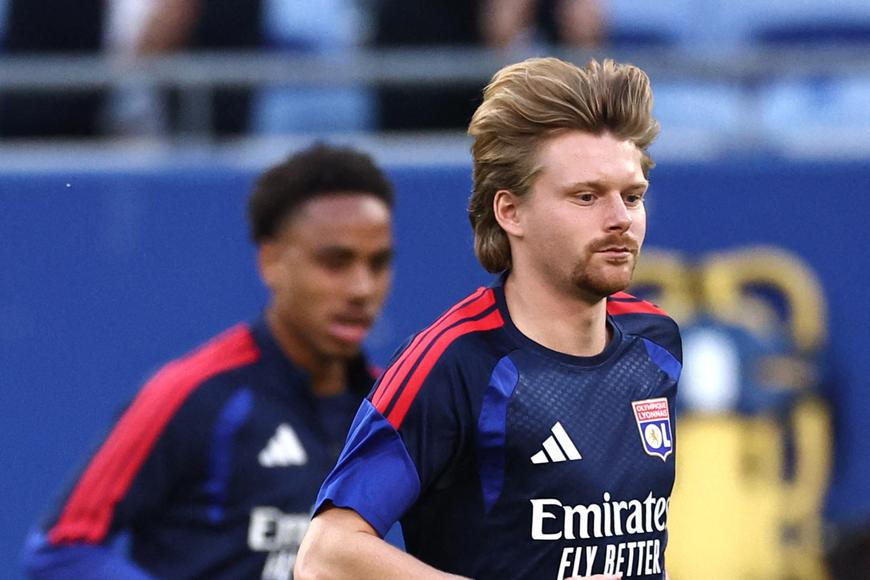 Obrovský problém pro Lyon. Šulcovo zranění je vážnější, doba léčby klub zaskočila