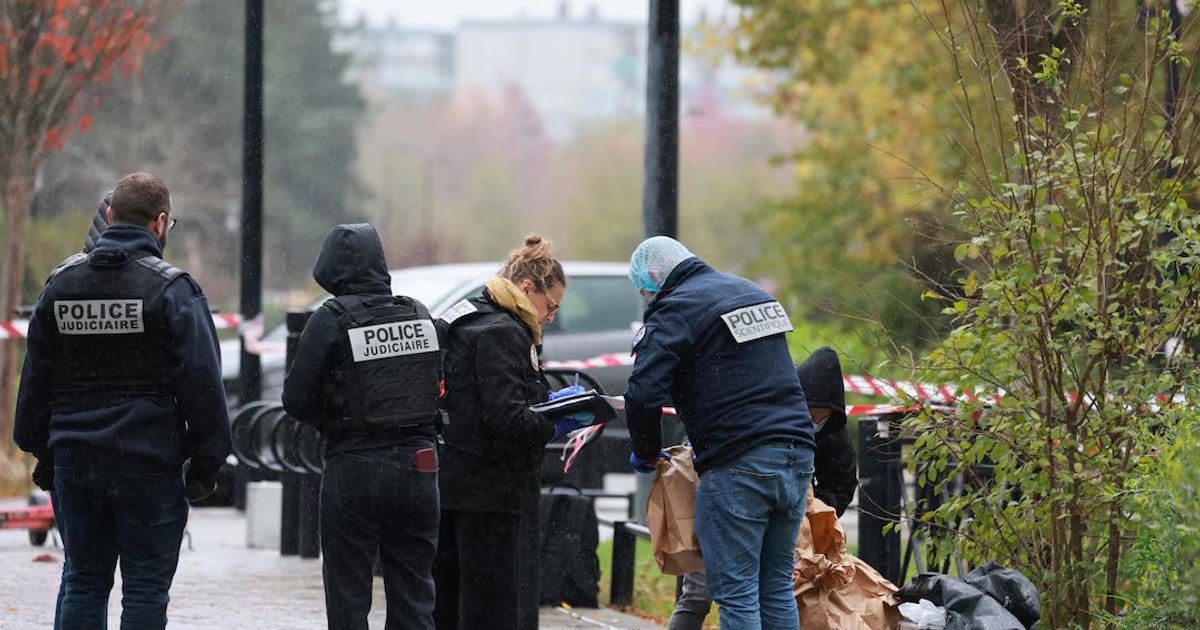 Vražda na předměstí Paříže: pachatele vyšetří lékař, advokát pozůstalých protestuje