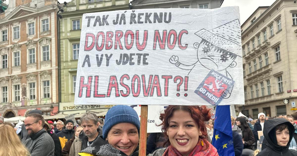 „Co nás naštvalo nejvíc.“ Aktuálně.cz mluvilo s kritiky Babiše a vlády. Přišla i volička Macinky