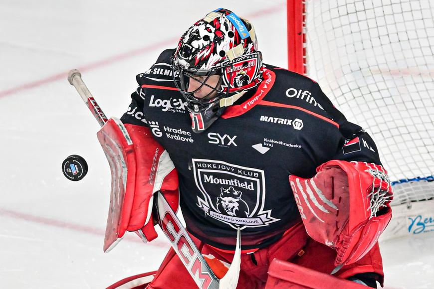 Tohle Pardubice v sezoně ještě nezažily. A zase nezvládly prestižní derby
