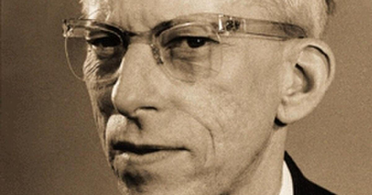 Kontaktní čočky testoval olizováním. Neuvěřitelné zvyky slavného vědce vás dostanou