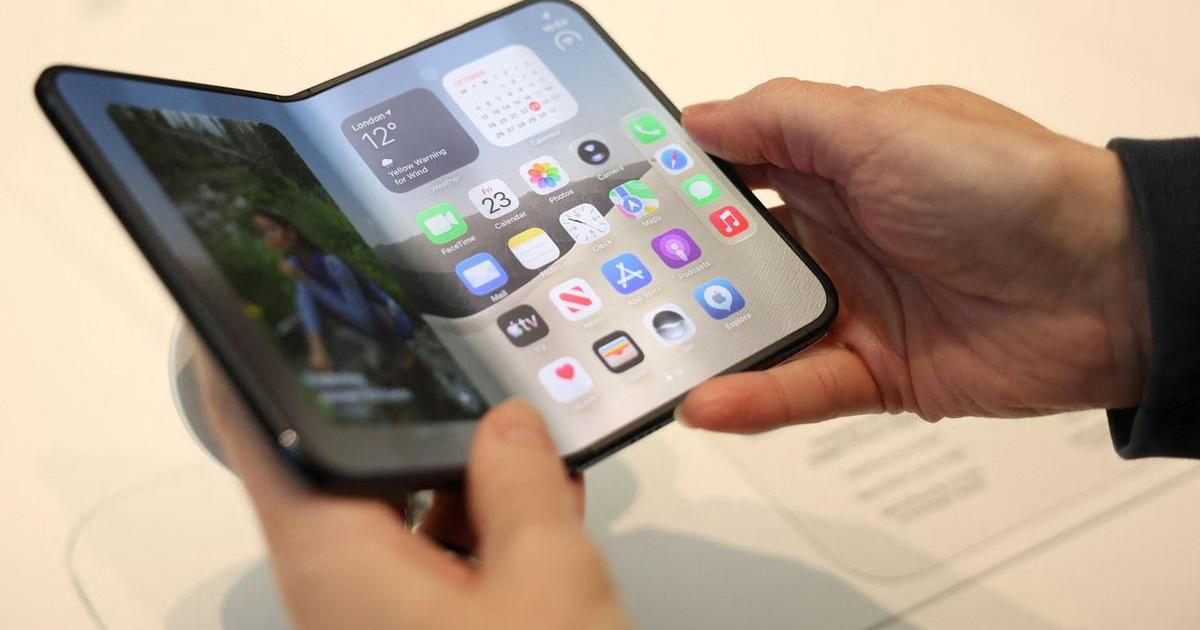 iPhone Duo za 55 tisíc v prodeji. Expert odhalil psychologickou past novinky