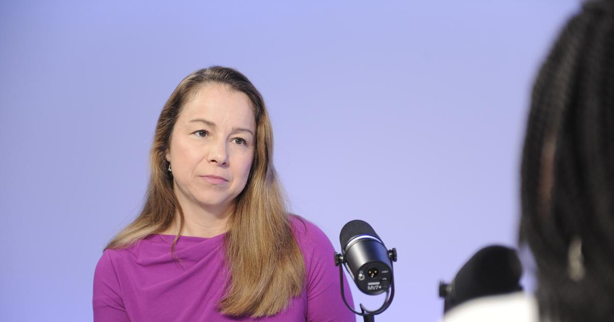 Šebelová jde proti Ševčíkovi. Jeho urážky nahlásila sněmovnímu výboru