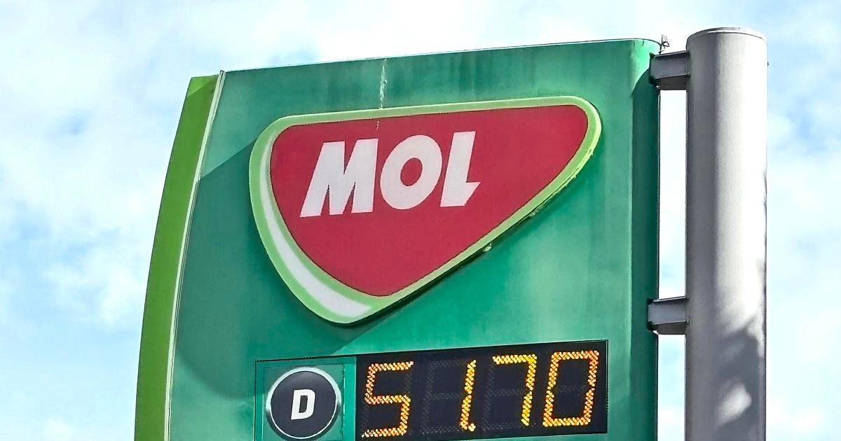 Regulace cen paliv bude pokračovat i v listopadu, avizoval ministr