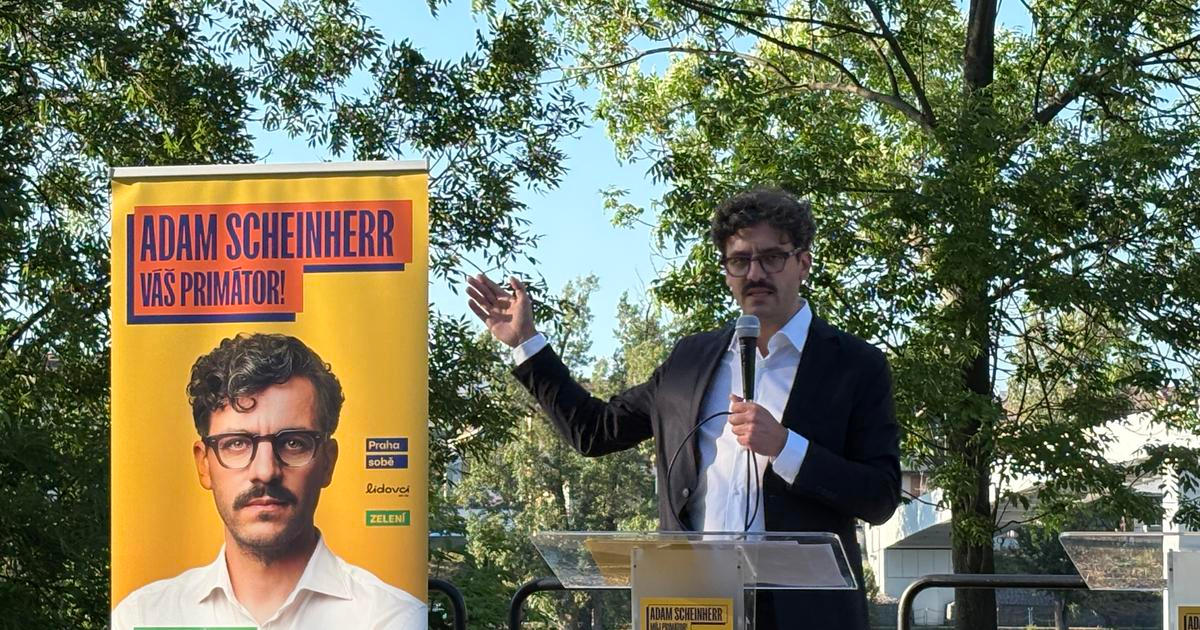 Scheinherr like a diamond? Praha sobě s Rihannou uzavřela smír, klip stáhne