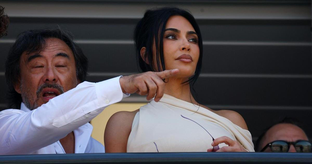 „Co je mi po Kardashianové?“ Prostořeký Brit se pustil i do pilota formule 1