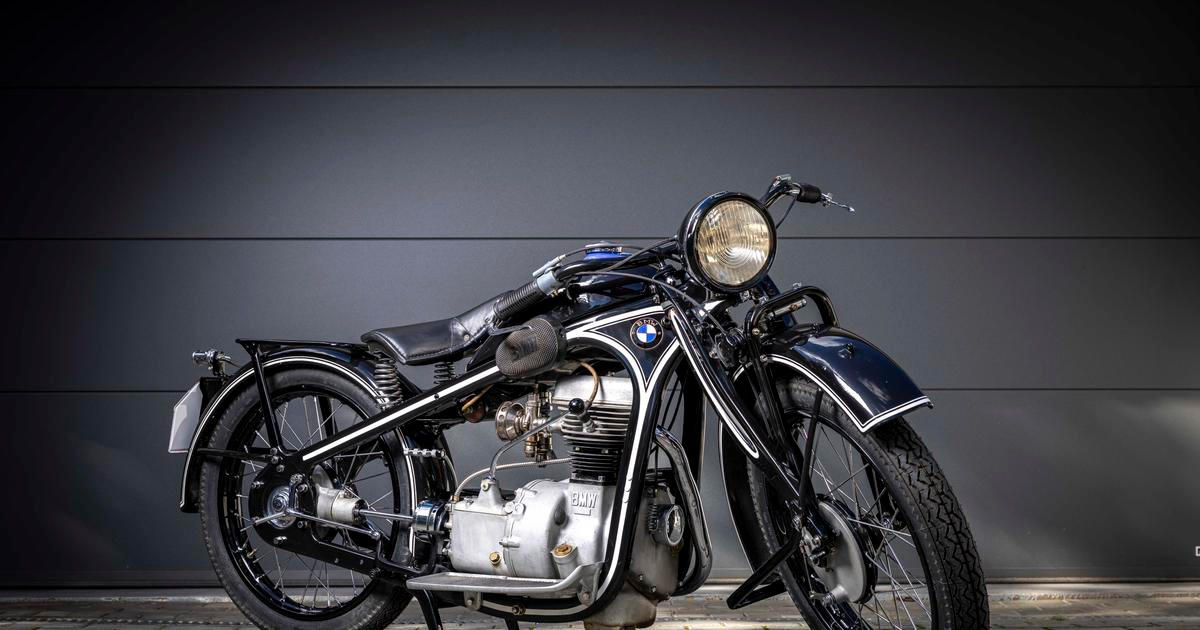 Vzácná BMW, Porsche za miliony i retro Jawa. Blíží se dražba auto-moto legend