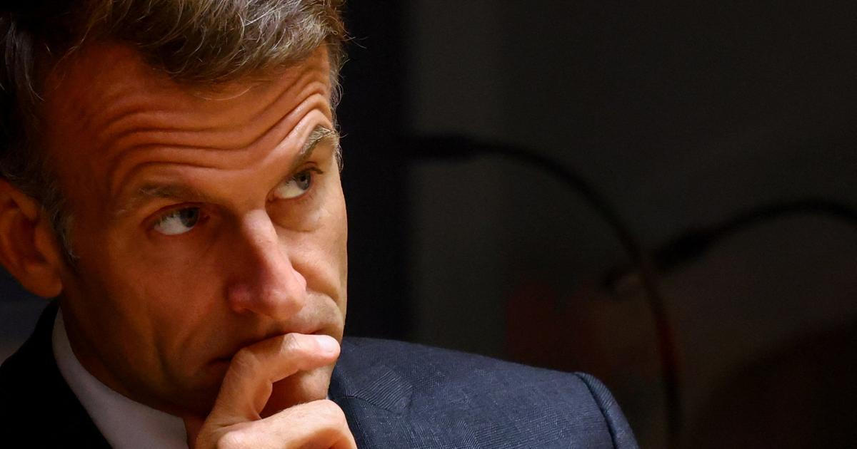 „Poškozují naše demokracie,“ Macron kritizoval roli sociálních sítí v protestech