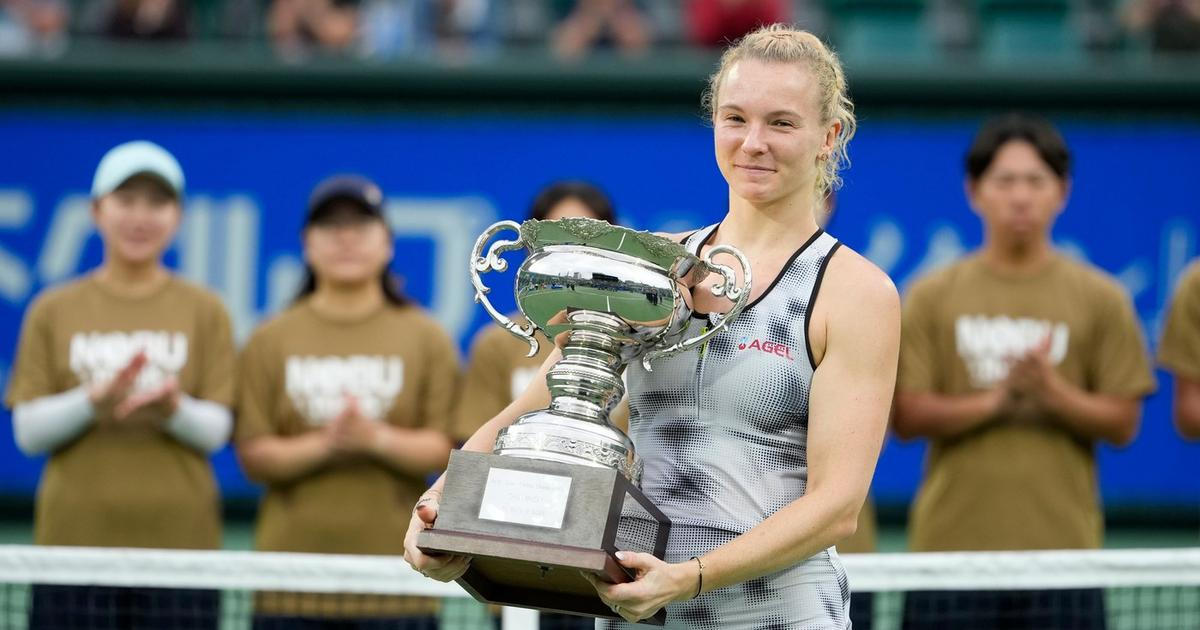 Legenda tvrdě rozebrala, proč Siniakové nejde dvouhra. Češka pak spustila tornádo