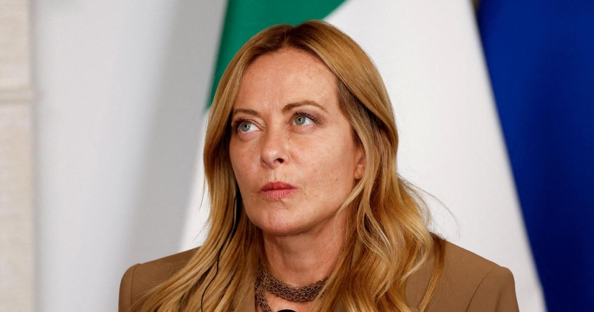 Postavil se proti pomoci Ukrajině. Rázná premiérka ho okamžitě postavila do latě