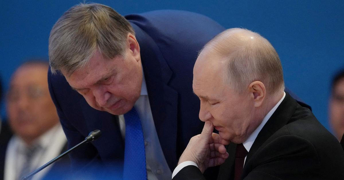 Proč chce Kreml Evropu u jednacího stolu? Diplomaté varují před znepokojivým plánem