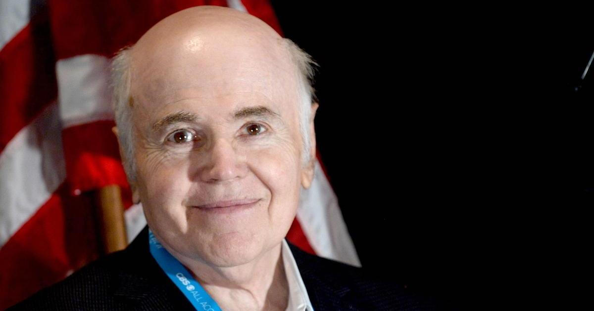Zemřel Walter Koenig, představitel navigátora Čechova ze Star Treku