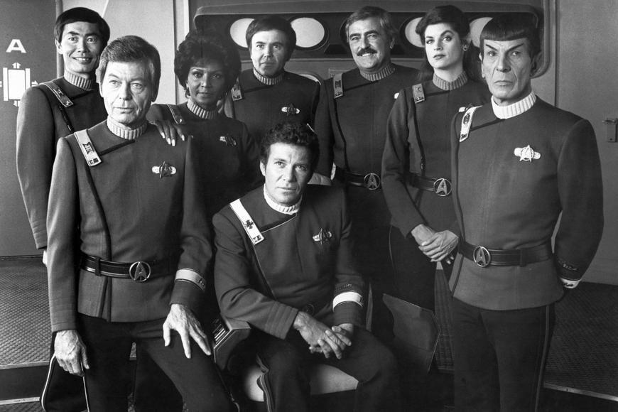 Z chlapce s ruskými kořeny se stala hvězda Hollywoodu. Walter Koenig ale štěstí nacházel těžce
