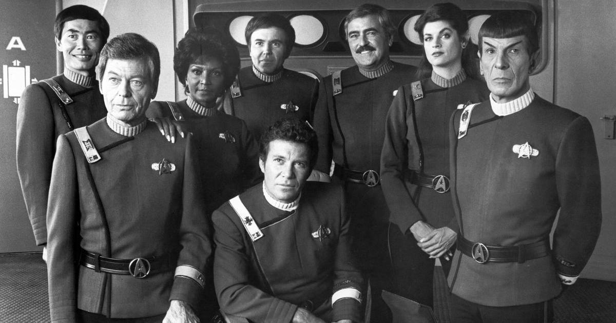 Milovaly ho miliony fanoušků, přesto zažil obrovskou bolest. Co poznamenalo život hvězdy Star Treku