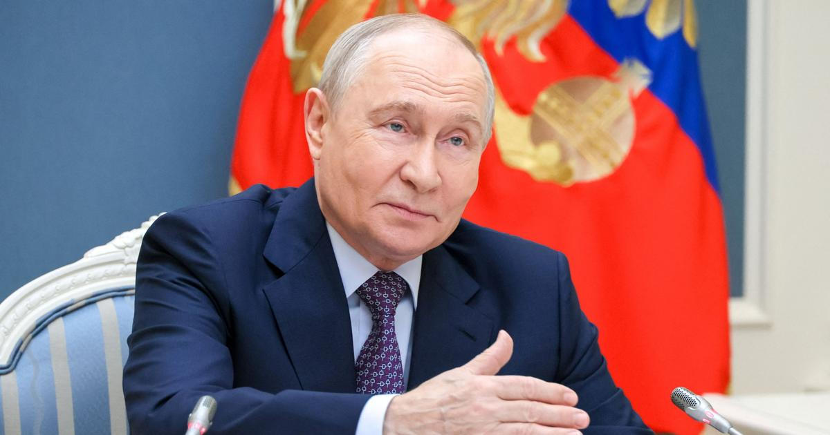 Proč chce Kreml Evropu u jednacího stolu? Diplomaté varují před znepokojivým plánem