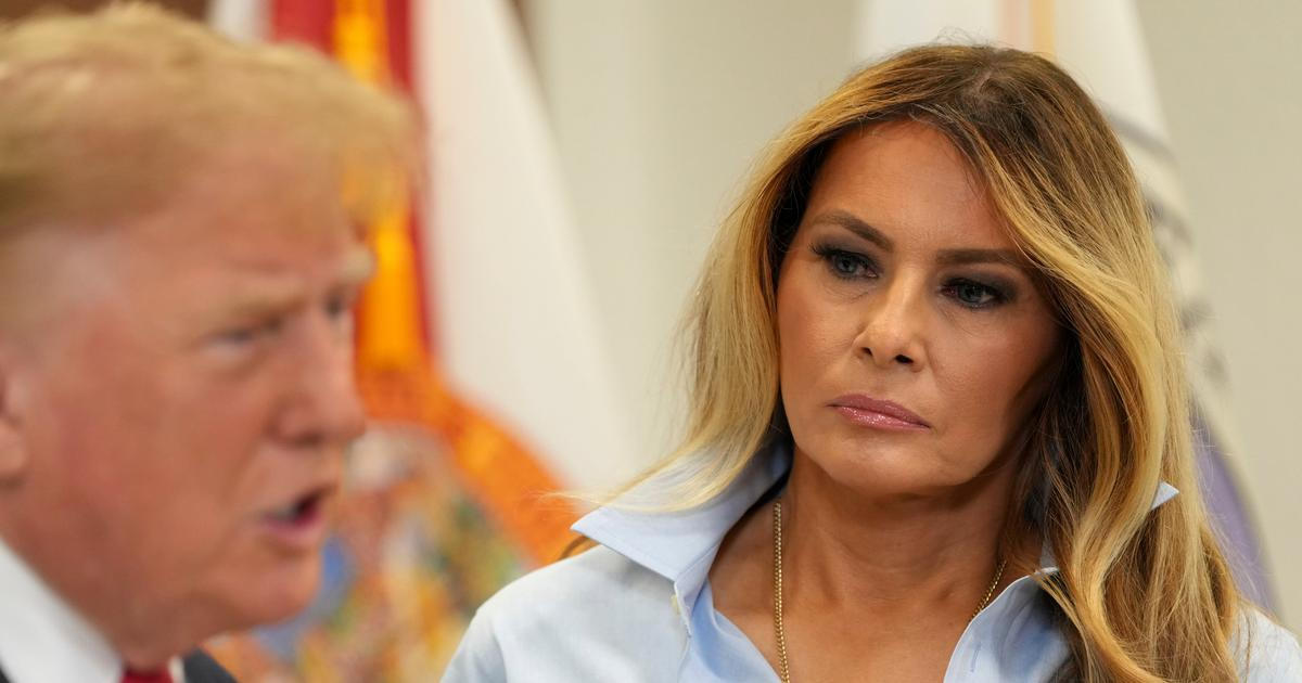 „Bez mého zásahu by to nešlo.“ První dáma USA se vložila do války na Ukrajině