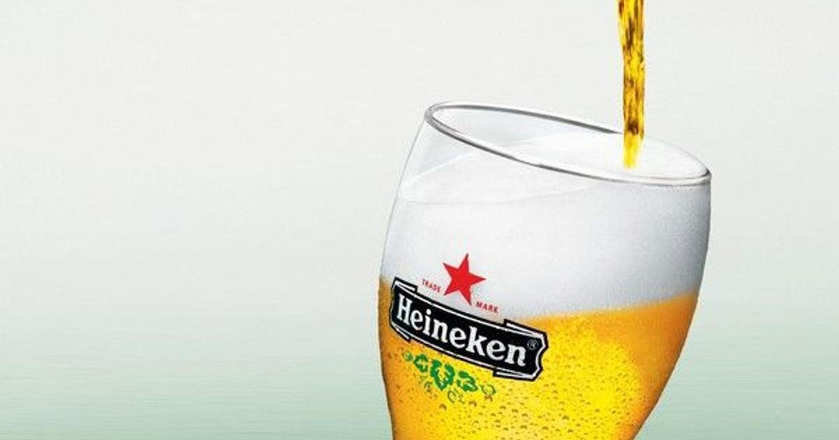 Heineken přestane vařit pivo Březňák na Ústecku, výrobu přesune