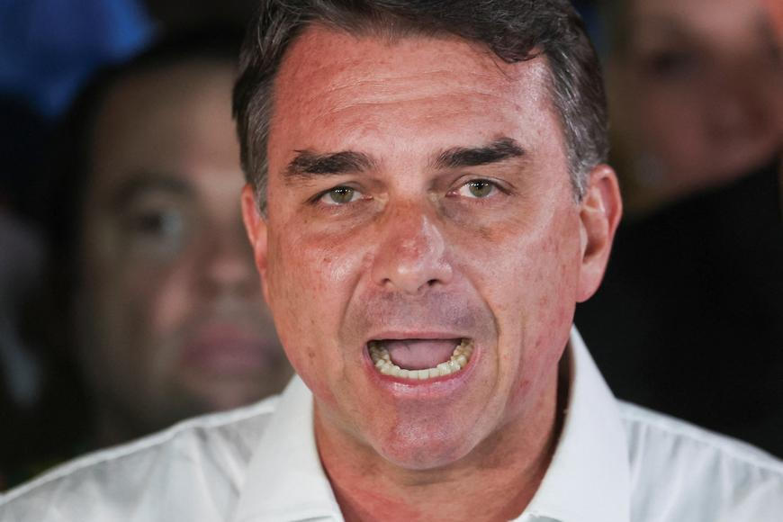Poražený Bolsonaro se z USA prohlásil za právoplatného prezidenta Brazílie