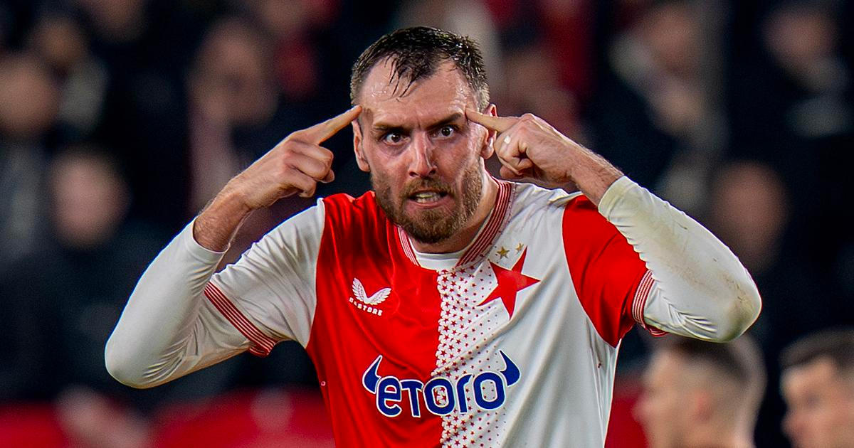 Z Chorého udělaly blázna i Slavia a FAČR. Teď od něj daly pokrytecky ruce pryč
