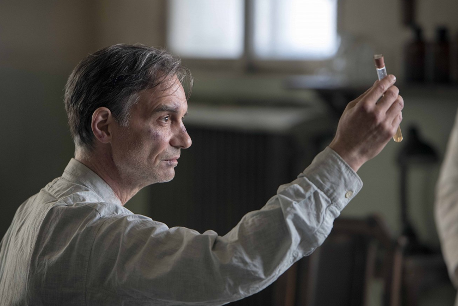 Ivan Trojan ztvárnil ve filmu Agnieszky Holland Šarlatán (2020) léčitele Jana Mikoláška. Za roli získal Českého lva a Cenu české filmové kritiky.