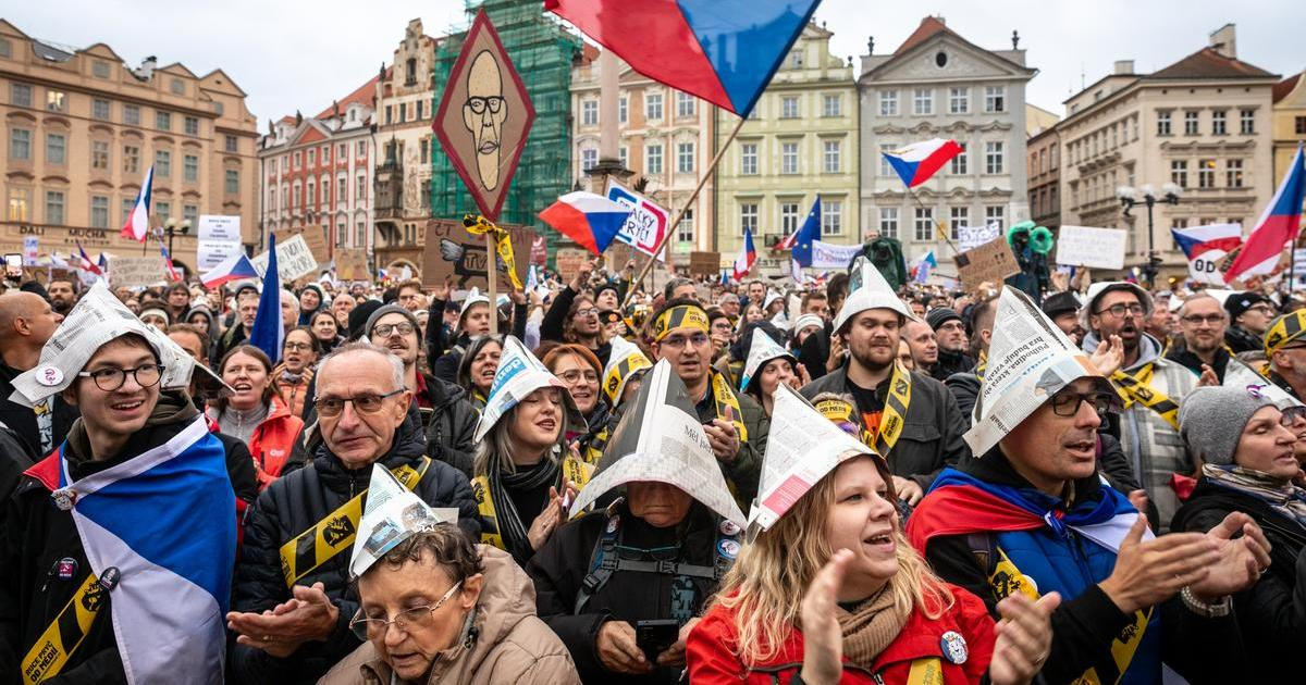 DAMU se připojí ke stávce ČT a rozhlasu, pohotovost vyhlásili i studenti v Brně