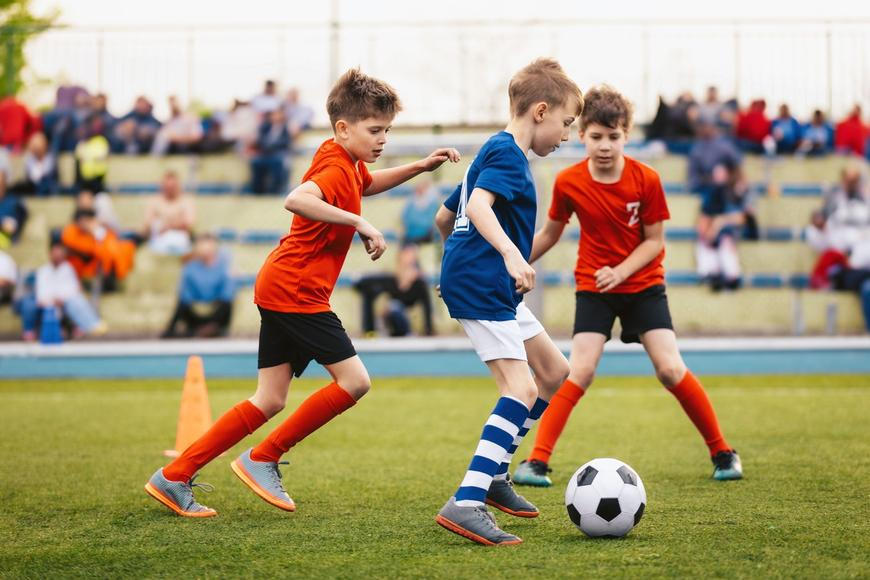 „Díky, už ne.“ Za předčasným koncem může být puberta, test talentu i necitlivý trenér