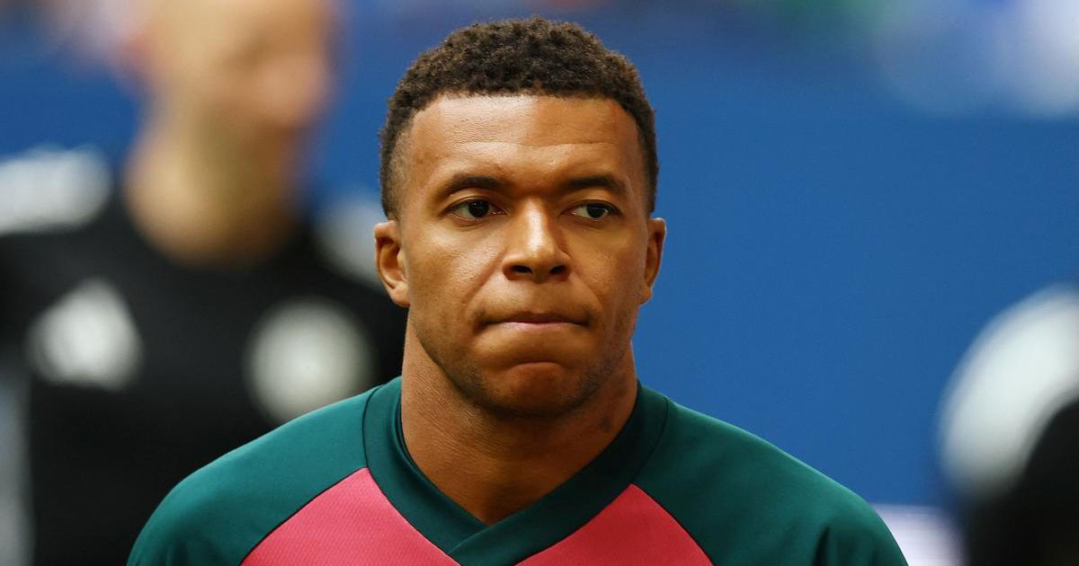 Jeden meme a miliony jsou pryč. Mbappé narazil v Číně, omlouvá se ve třech jazycích