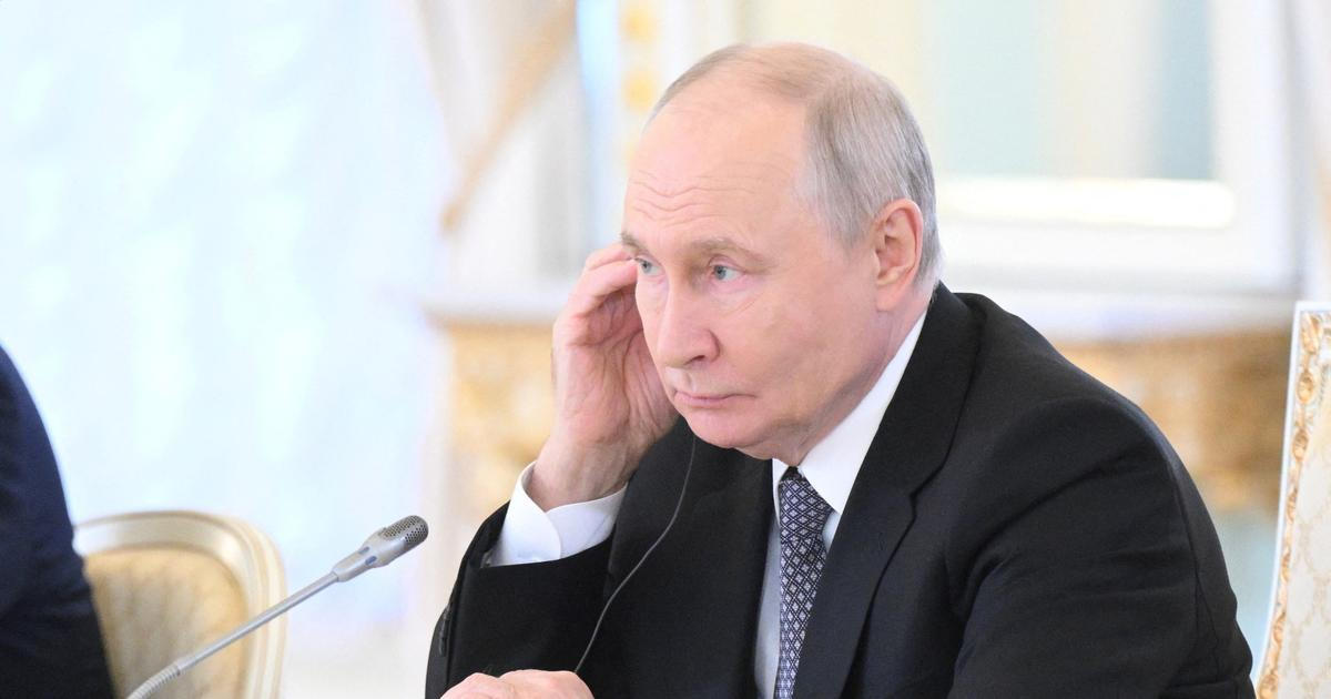 Nevídáno, dva evropští státníci volali do Kremlu. Putin jim jasně řekl, co požaduje