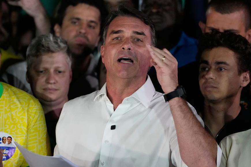 Prohrál volby a odjel do USA. Bolsonaro navzdory zákazu opustil Brazílii
