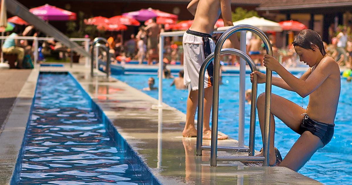 „V horku to divočí.“ Začal soud se syrskými bratranci, postrachem německé plovárny