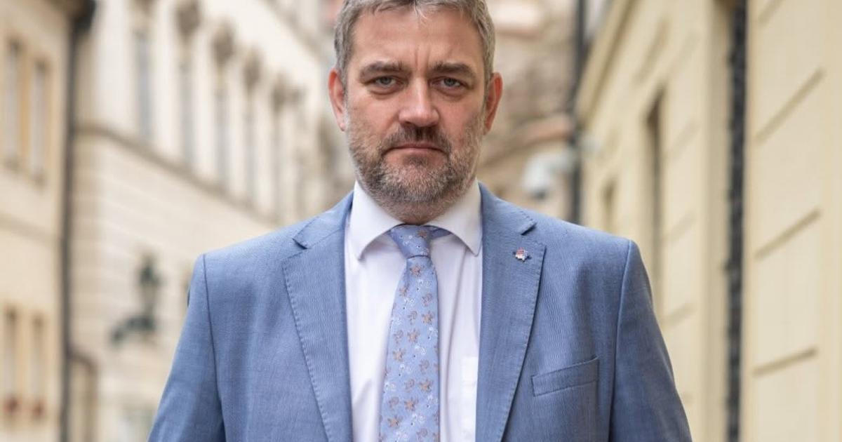 Poslanec Pražák po 11 letech opouští ANO, ve Sněmovně zůstane nezařazený