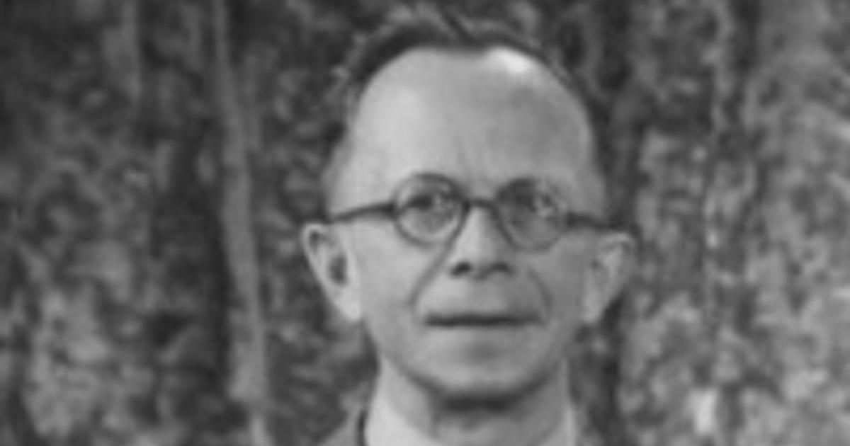 Tiskl falešné pasy gestapu pod nosem. Petr Pavel ocenil zapomenutého Čecha