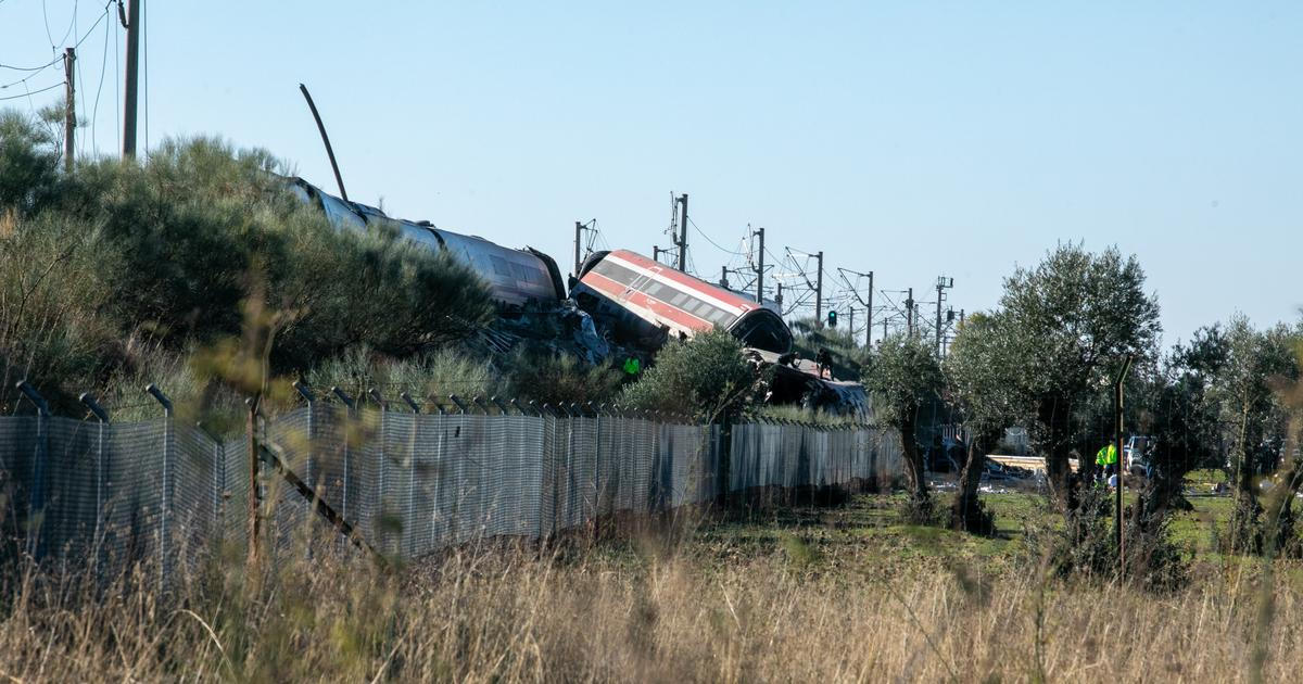 At Least 50 Dead in Spain High-Speed Train Crash Near Toledo