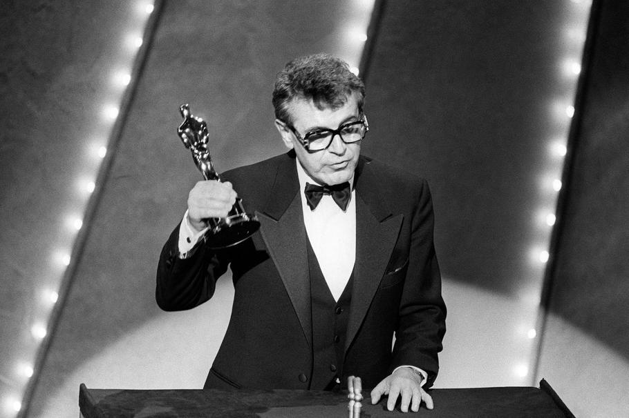 Miloš Forman
