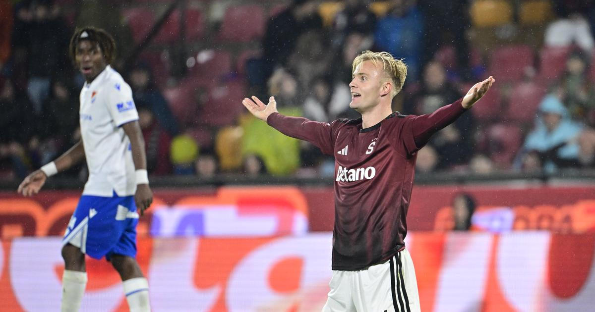 Šok na Letné. Sparta končí v domácím poháru, senzaci urvali rekonvalescenti z Baníku 