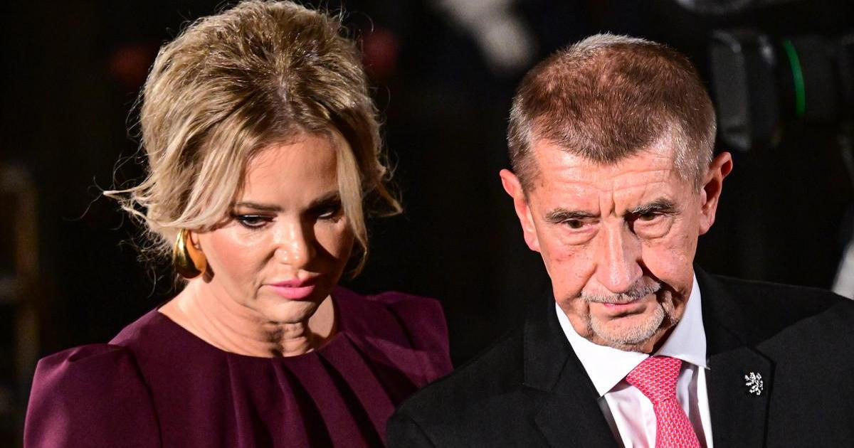 Image accompanying Vstala a šla? Monika Babišová na Hradě překvapila nezvykle ledabylým dojmem, from Žena.cz