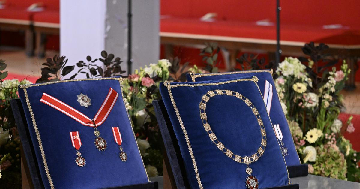 Kdo letos získal státní vyznamenání? Podívejte se na přehled všech oceněných