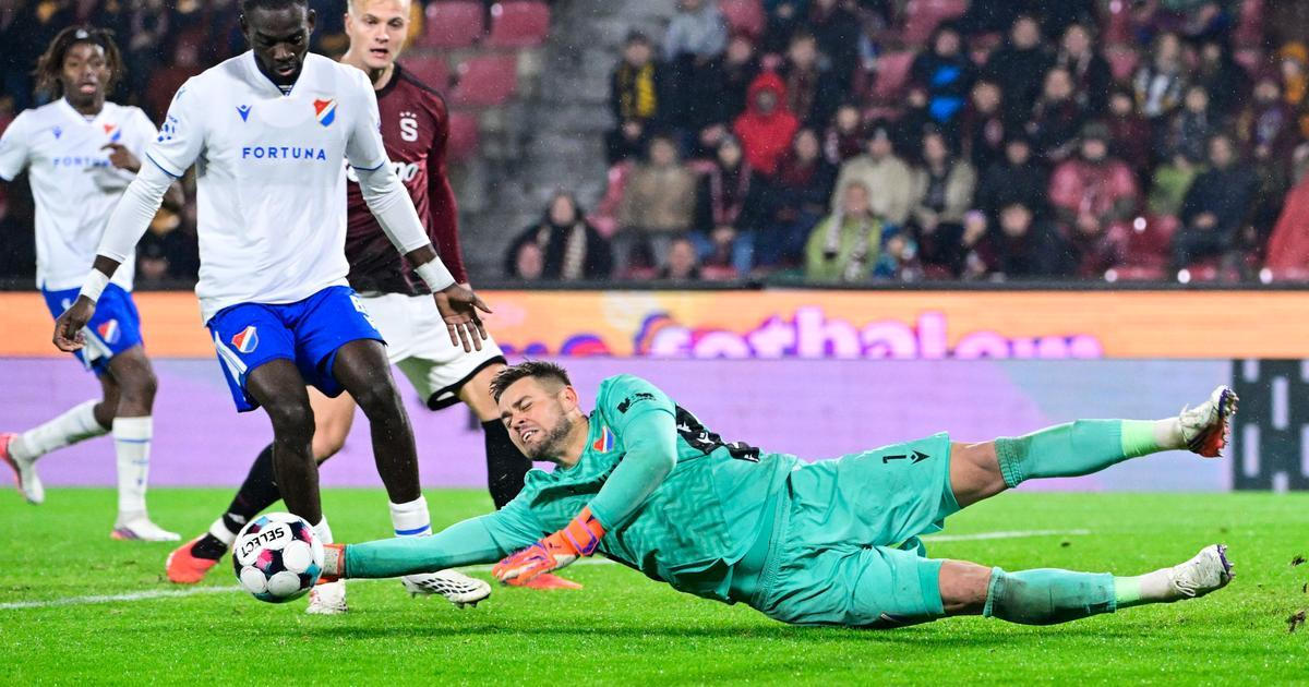 Životní zápas neuvěřitelného člověka. Trenér hrdinu ocenil, v lize ho ovšem nepostaví