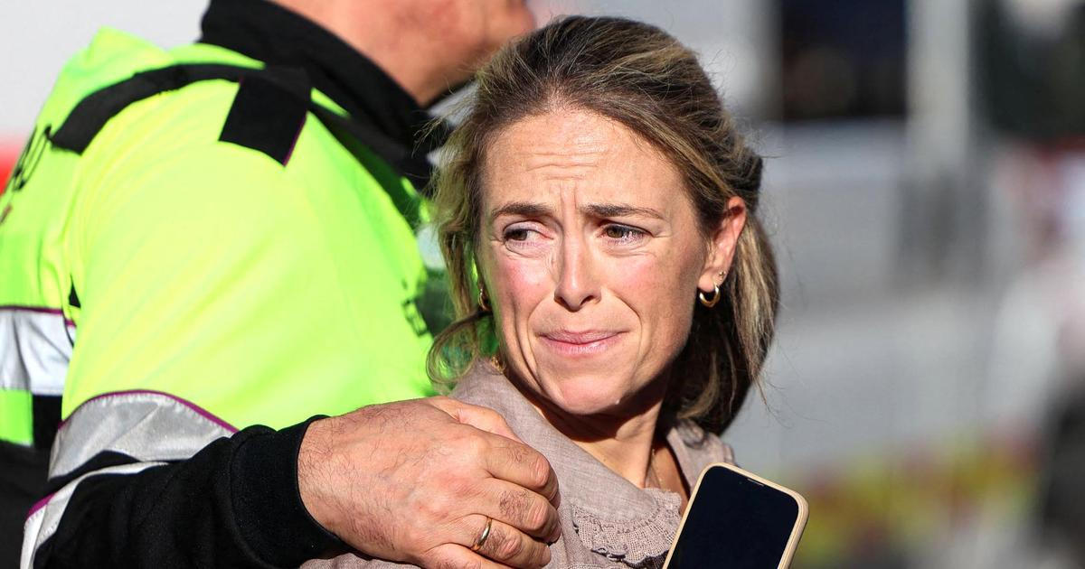 „Bůh je dobrý.“ Lékárník vyrazil k troskám vlaků. To, co tam viděl, ho zasáhlo