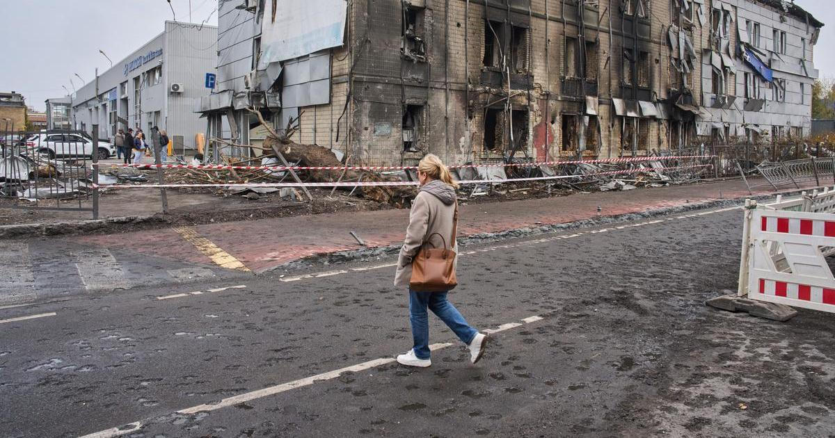 Bez vody, tepla a elektřiny? To dáme! Nový průzkum odhalil, kolik toho Ukrajinci vydrží