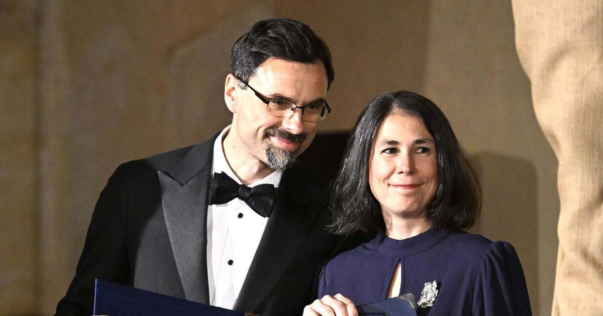 Lékařka a self-made man. Pavel ocenil miliardáře, kteří svůj majetek radši rozdávají 