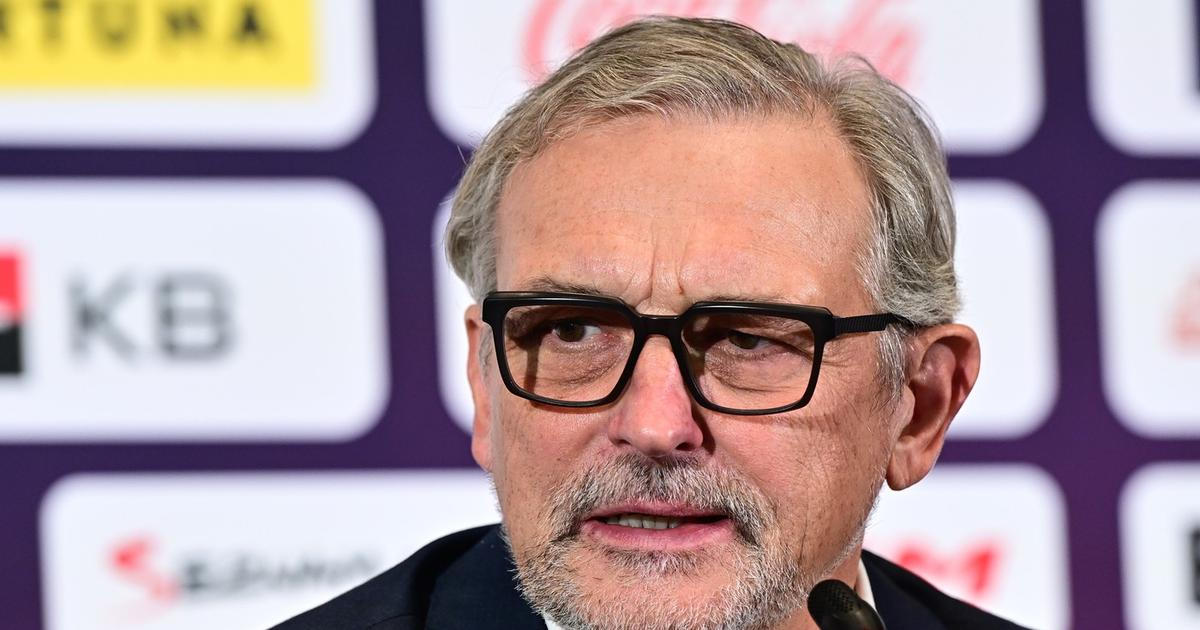 Moták poprvé nominoval. Bere tři nováčky a vrací se veterán, který hrál i druhou ligu